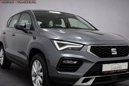 Seat Ateca 91.500 km 21.880 &euro; Eichenzell 36124