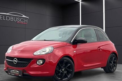 Opel Adam 25.000 km 11.980 &euro; Schwalmtal 41366