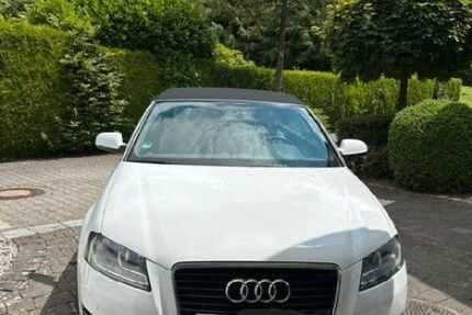 Audi A3 71.000 km 10.900 &euro; Bad Iburg 49186