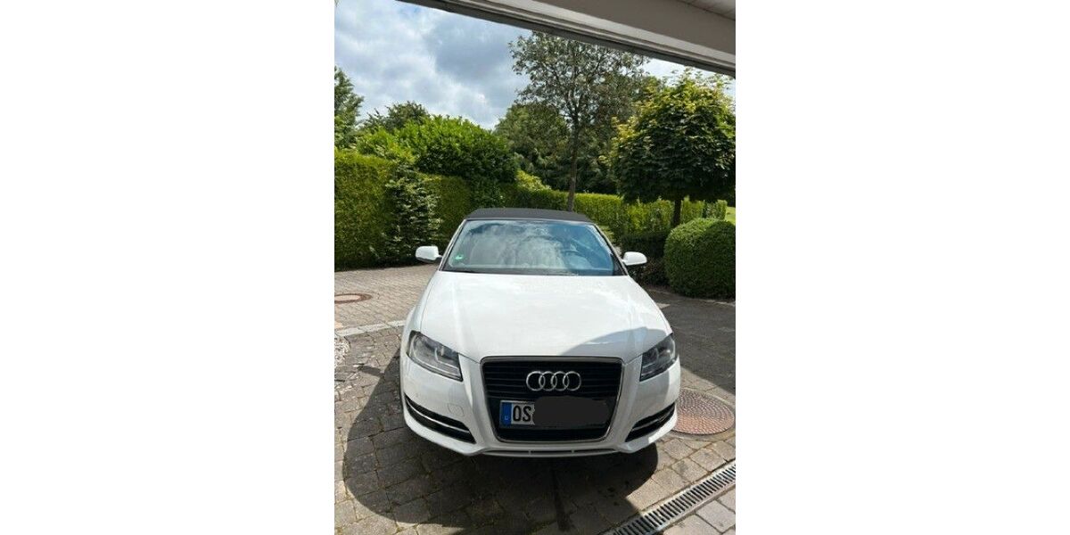 Audi A3 71.000 km 10.900 &euro; Bad Iburg 49186