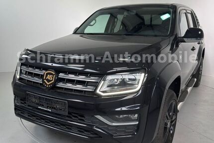 VW Amarok 194.739 km 18.000 &euro; Rostock 18069