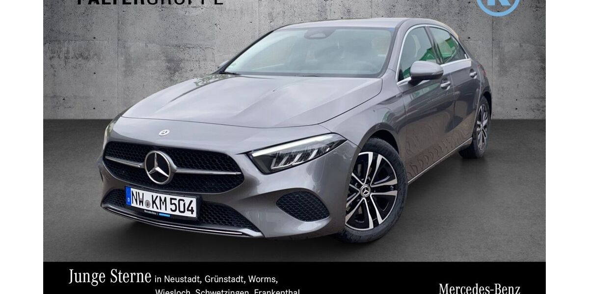 Mercedes-Benz A 200 24.300 km 29.990 &euro; Neustadt 67433