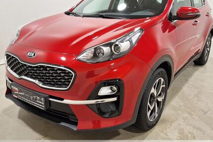 Kia Sportage 91.780 km 15.865 &euro; Dresden 01157