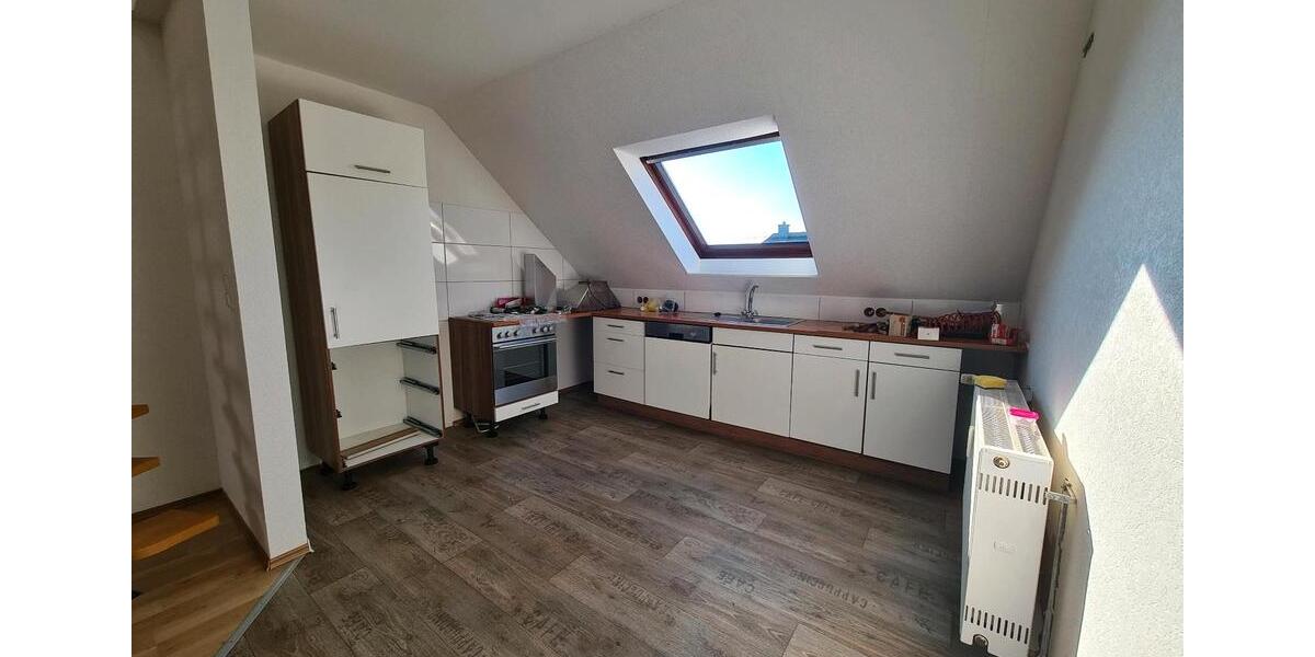 Maisonettenwohnung Hennweiler - 3 Zimmer, 68 m&sup2;, 500&euro; | Angebot:26679542