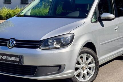 VW Touran 259.410 km 3.500 &euro; Lichtenau 33165