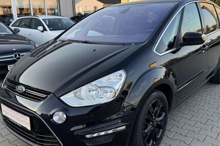 Ford S-Max 125.000 km 7.500 &euro; Kirchheim unter teck 73230