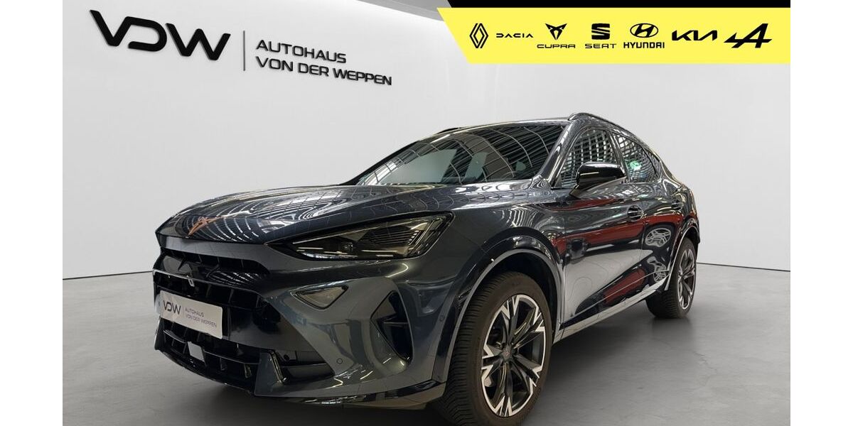 Cupra Formentor 20.000 km 33.980 &euro; Heilbronn 74076