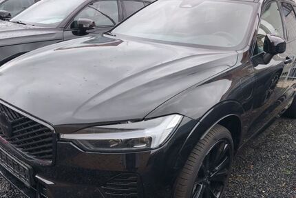 Volvo XC60 1.060 km 56.890 &euro; Übach-Palenberg 52531