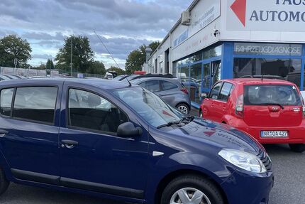 Dacia Sandero 188.005 km 2.890 € Vettelschoss 53560