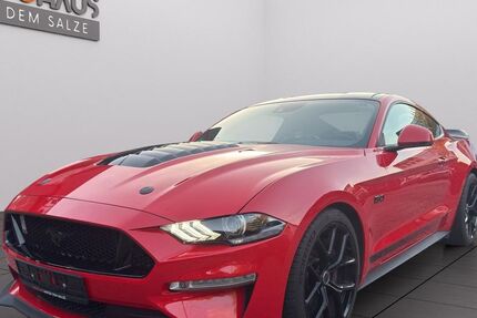 Ford Mustang 19.504 km 39.990 &euro; Dortmund 44149