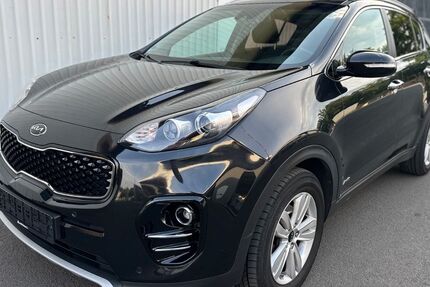 Kia Sportage 133.000 km 13.950 € Biebergemünd 63599