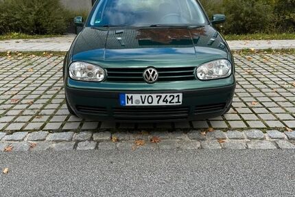 VW Golf 184.000 km 2.500 € Planegg 82152