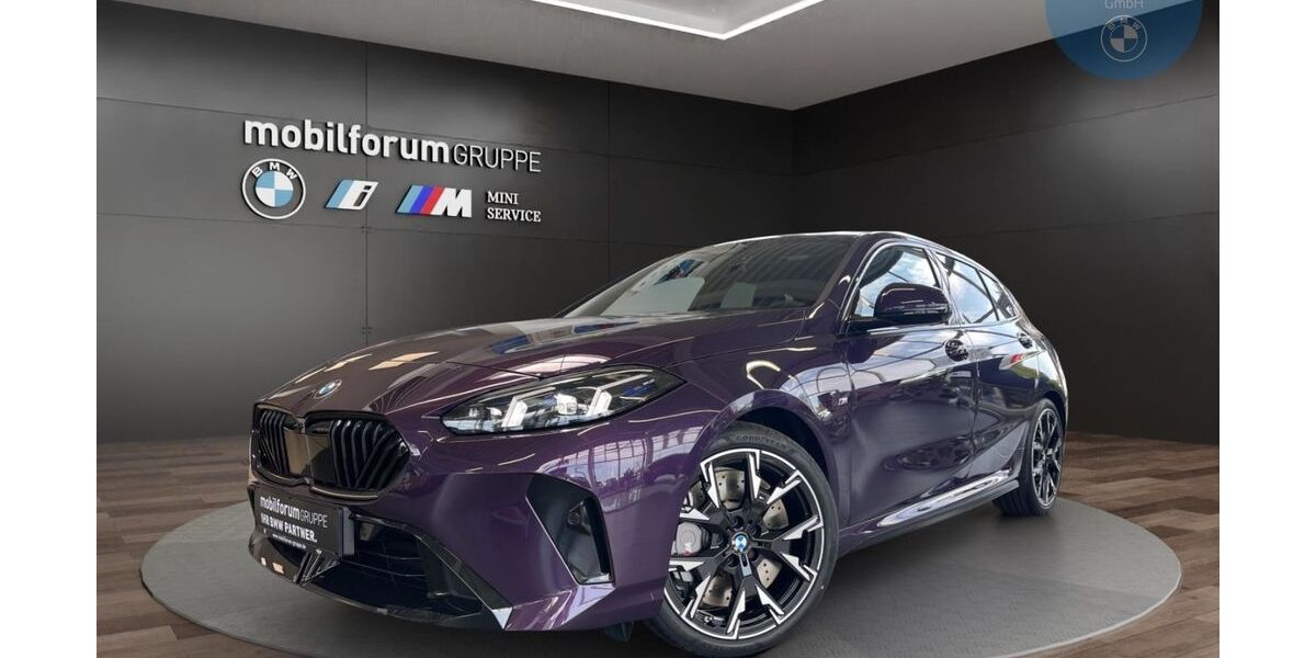 BMW 120 8.990 km 37.900 &euro; Freiberg 09599