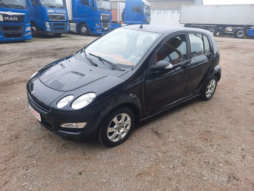 ForFour