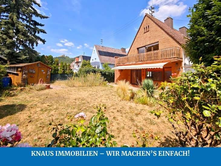 Einfamilienhaus Neustadt Diedesfeld - 4 Zimmer, 97 m&sup2;, 315.000&euro; | Angebot:27108576