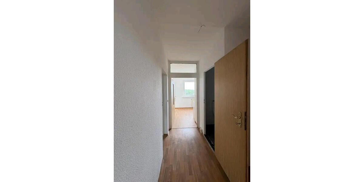 frisch renovierte möblierte 1-Zimmerwohnung 1 zimmer