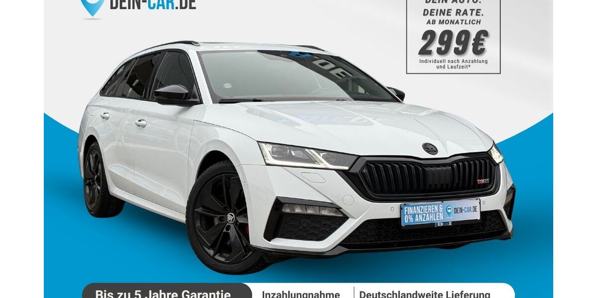 Skoda Octavia 95.000 km 27.990 &euro; Grevesmühlen 23936