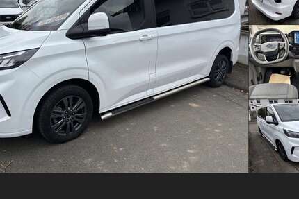 Ford Tourneo Custom 27.888 km 47.888 &euro; Oberbiel bei Wetzlar/Gießen 35606