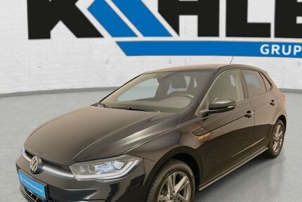 VW Polo 16.559 km 19.990 € Stadthagen 31655