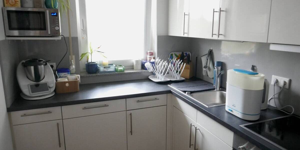 Etagenwohnung Neustadt an der Aisch Neustadt - 3 Zimmer, 75 m&sup2;, 304.000&euro; | Angebot:25685001