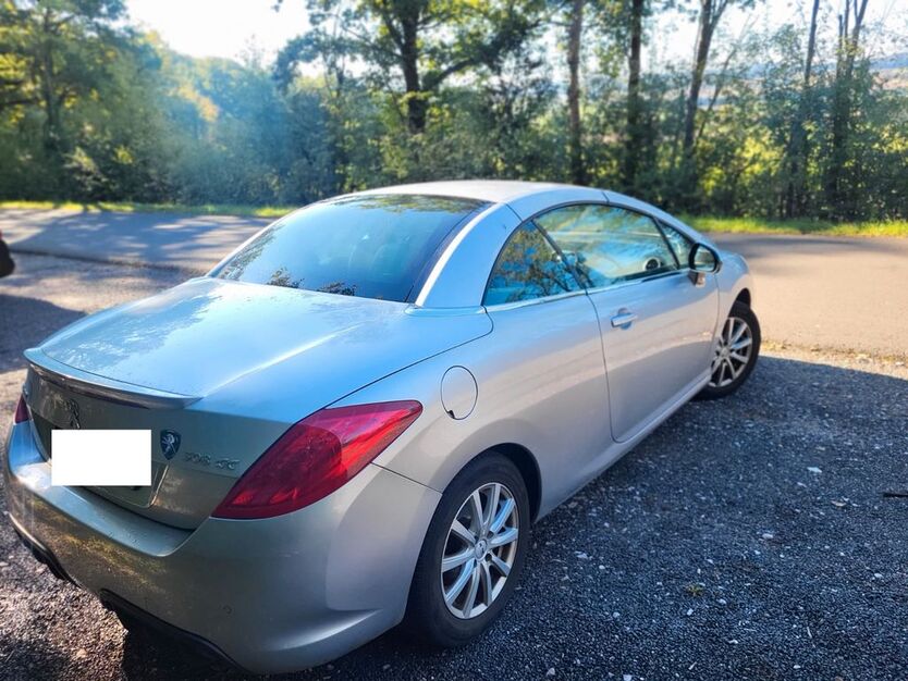 Peugeot 308 194.000 km 2.000 € Euskirchen 53881
