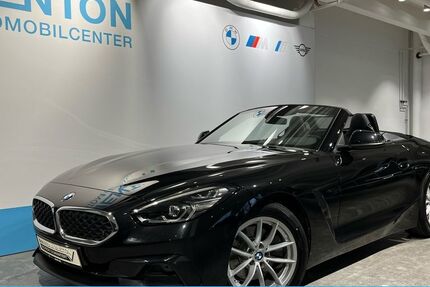 BMW Z4 45.231 km 32.890 &euro; Tübingen 72072