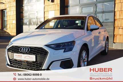 Audi A3 21.600 km 23.990 &euro; Bruckmühl 83052