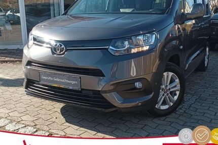 Toyota Proace City 70.000 km 20.490 &euro; Dettingen 88451