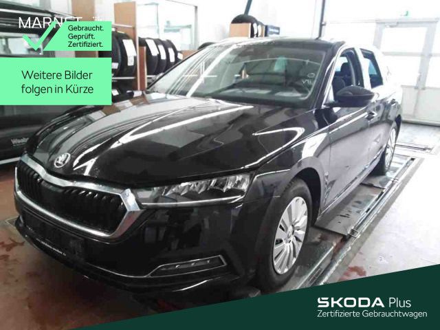 Skoda Octavia 13.058 km 29.490 &euro; Heidenheim an der Brenz 89520