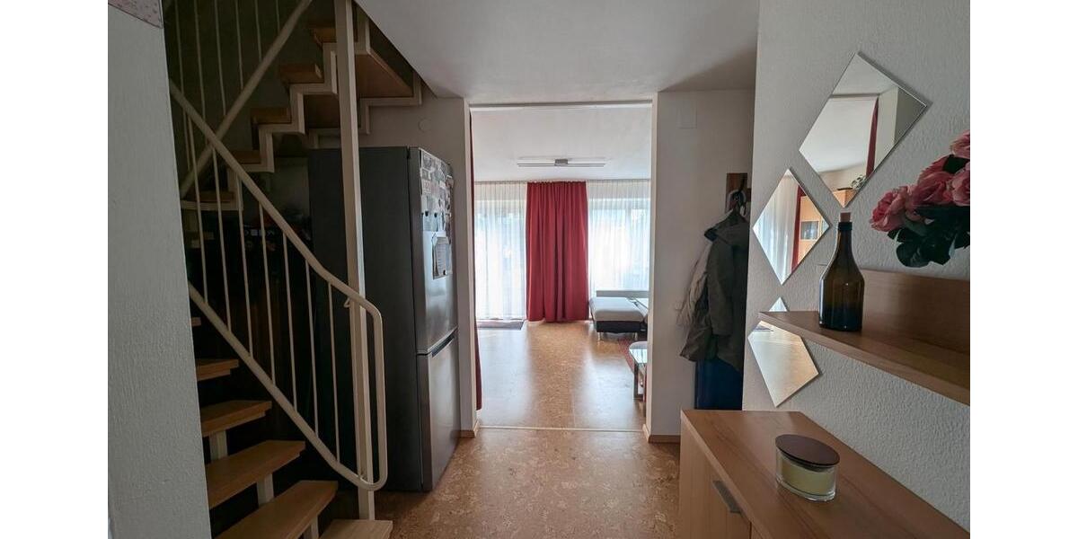 Reihenhaus Mindelheim - 4 Zimmer, 112 m&sup2;, 425.000&euro; | Angebot:26775932