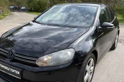 VW Golf 145.000 km 5.299 &euro; Hagen 58097