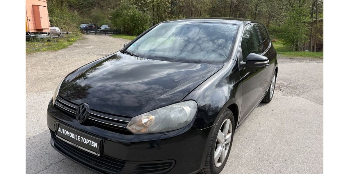 VW Golf 145.000 km 5.299 &euro; Hagen 58097