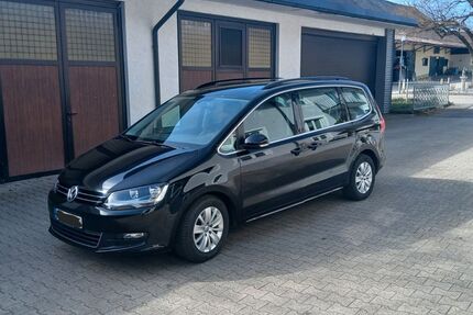 VW Sharan 279.000 km 7.800 &euro; Weihmichl 84107