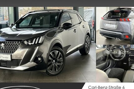 Peugeot 2008 GT 84.000 km 17.999 &euro; Stade 21682