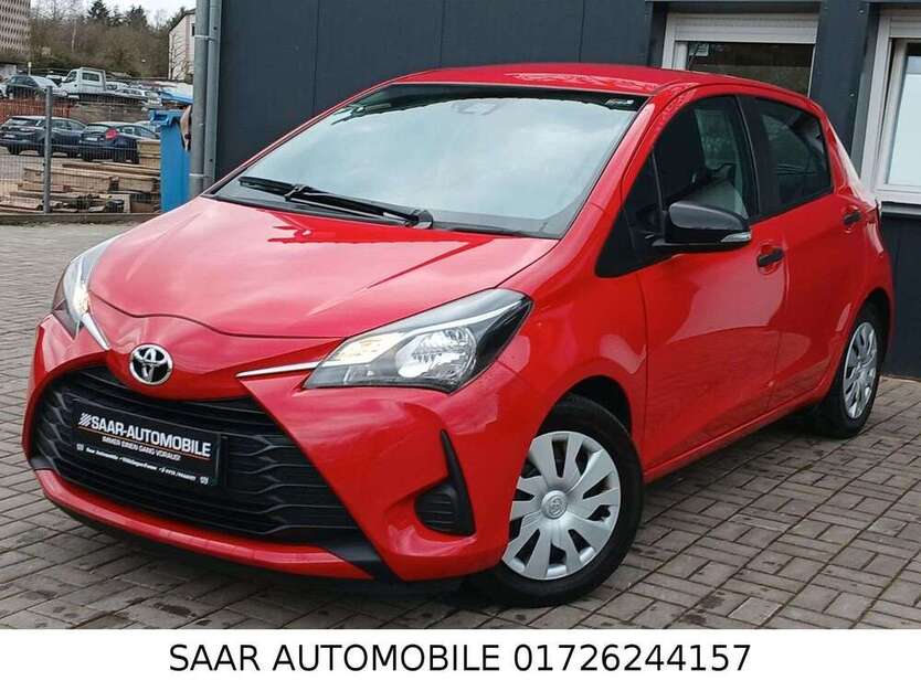 Yaris