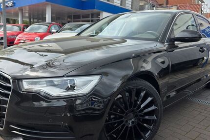 Audi A6 87.368 km 16.950 &euro; Oldenburg 26135