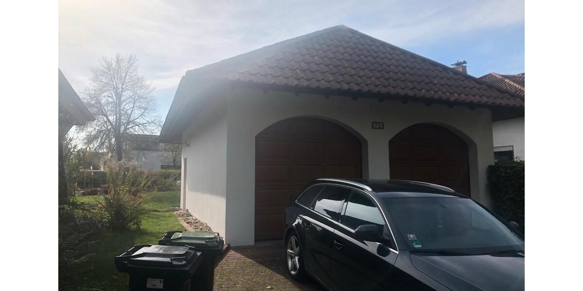 Blockhaus im Naturschutzgebiet zur Vermietung 8 zimmer