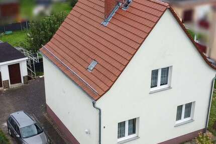 Haus Pegau - 5 Zimmer, 108 m&sup2;, 269.000&euro; | Angebot:27353063
