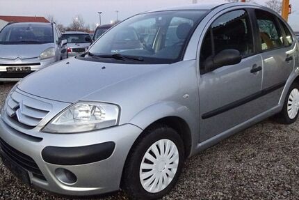 Citroen C3 109.427 km 950 &euro; Dresden 01219