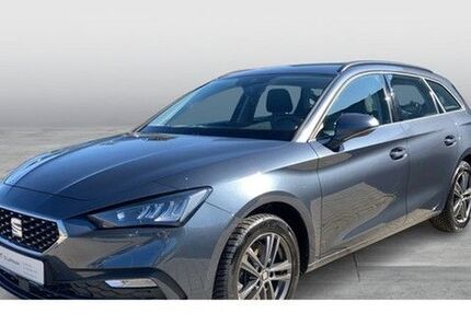 Seat Leon 81.775 km 19.979 &euro; Oldenburg 26135