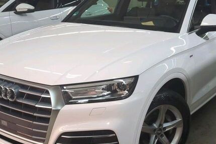 Audi Q5 127.255 km 24.990 &euro; Künzell 36093