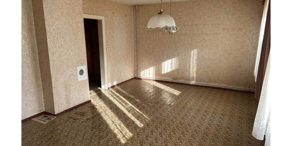 Doppelhaushälfte Gräfenhainichen - 5 Zimmer, 95 m&sup2;, 89.500&euro; | Angebot:25661439