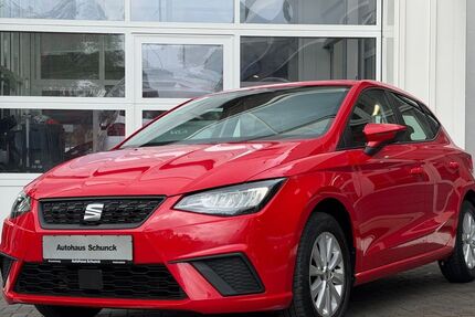 Seat Ibiza 71.257 km 11.290 &euro; Braunschweig 38126