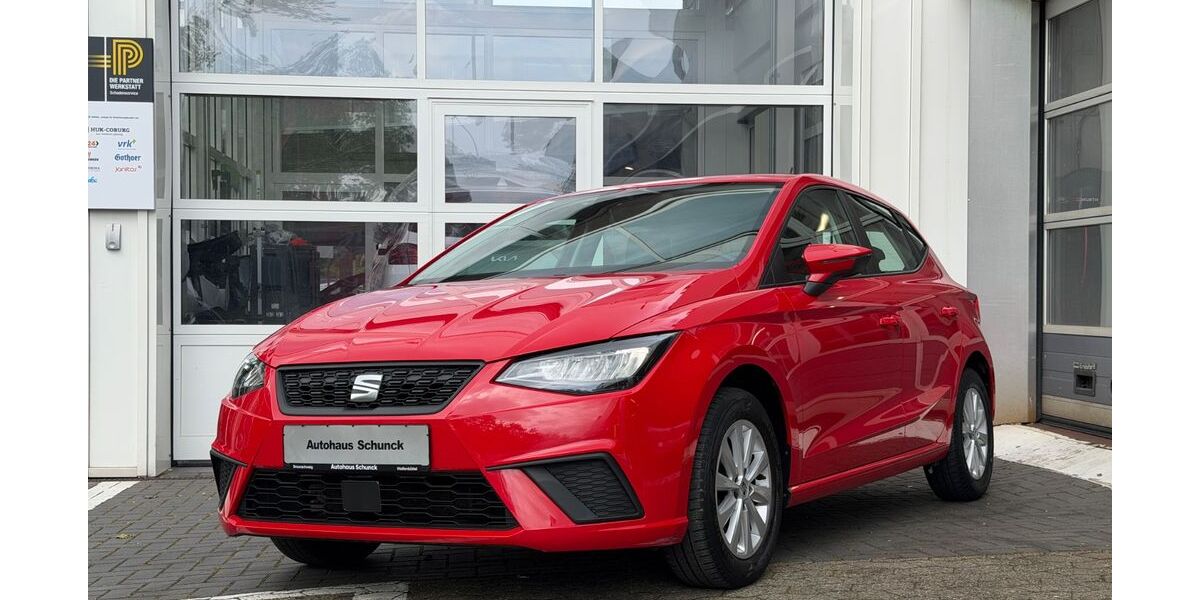 Seat Ibiza 71.257 km 11.490 &euro; Braunschweig 38126