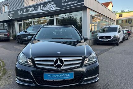 Mercedes C 250