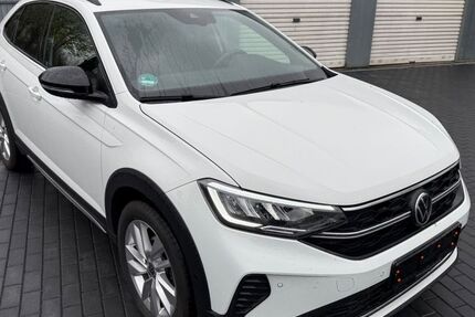 VW Taigo 21.744 km 17.990 &euro; Magstadt 71106