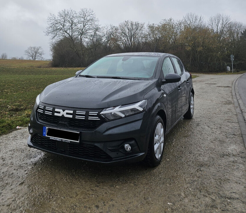 Sandero