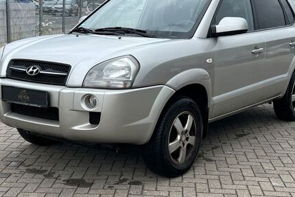 Hyundai TUCSON 247.000 km 1.750 &euro; Münster 48165