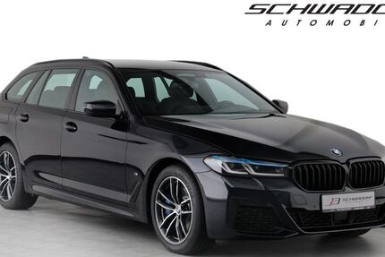 BMW 540 88.800 km 45.800 &euro; Lambertsberg 54649