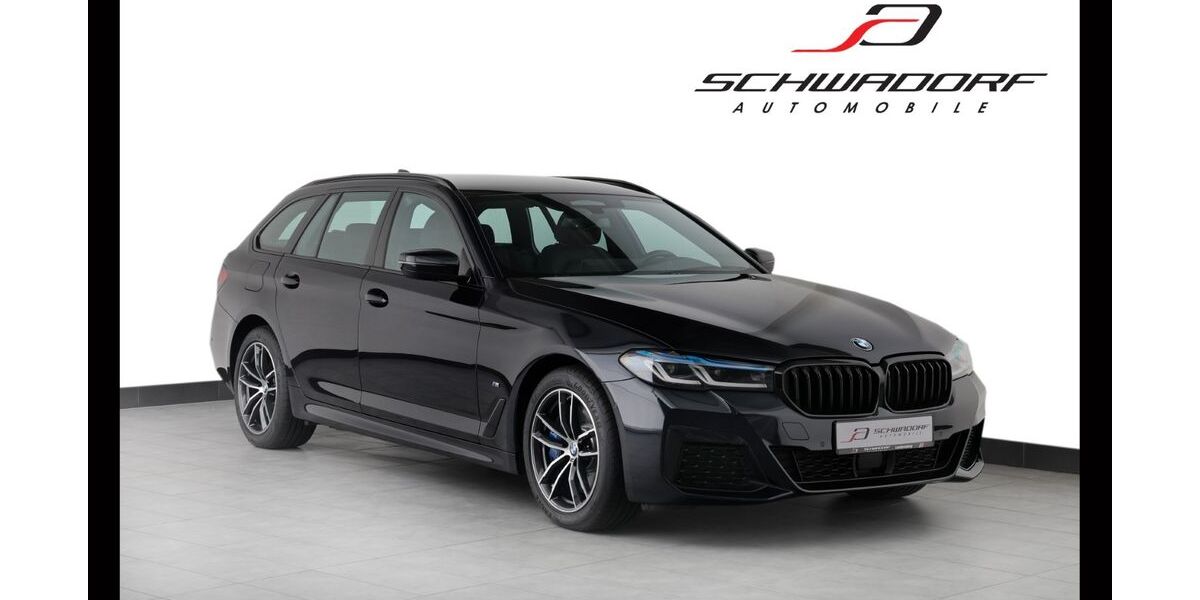 BMW 540 88.800 km 45.800 &euro; Lambertsberg 54649
